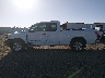 1N6BA06A48N****** Salvamento 2008 Nissan Titan