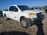 1N6BA06A48N****** Salvamento y Destrozados 2008 Nissan Titan en Lafayette