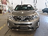 5XYKWDA70EG****** Wrecked 2014 Kia Sorento in Oregon State