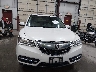 5FRYD4H87FB****** Wrecked 2015 Acura MDX in Idaho State