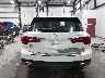 5FRYD4H87FB****** Wrecked 2015 Acura MDX