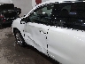 5FRYD4H87FB****** Repairable 2015 Acura MDX