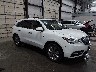 5FRYD4H87FB****** Salvage and Wrecked 2015 Acura MDX in Boise