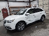 5FRYD4H87FB****** Used and Repairable 2015 Acura MDX in Boise