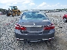 1HGCR2F77HA****** Destrozados 2017 Honda Accord