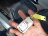 1HGCR2F77HA****** Salvamento 2017 Honda Accord en Estado de Georgia