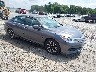 1HGCR2F77HA****** Salvamento y Destrozados 2017 Honda Accord en Tifton