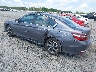 1HGCR2F77HA****** Salvamento y Reparables 2017 Honda Accord en Tifton
