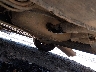 1NXBR32E13Z****** Repairable 2003 Toyota Corolla in Georgia State