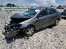 1NXBR32E13Z****** Used and Repairable 2003 Toyota Corolla in Atlanta East