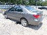 1NXBR32E13Z****** Salvage and Repairable 2003 Toyota Corolla in Atlanta East