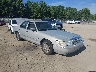 2MEHM75V98X****** Salvamento y Destrozados 2008 Mercury Grand Marquis en Knoxville