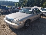 2MEHM75V98X****** Usados y Reparables 2008 Mercury Grand Marquis en Knoxville