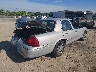 2MEHM75V98X****** Salvamento y Destrozados 2008 Mercury Grand Marquis en Estado de Tennessee