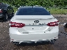 4T1K61AK8LU****** Usados 2020 Toyota Camry