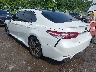 4T1K61AK8LU****** Salvamento y Reparables 2020 Toyota Camry en Baton Rouge