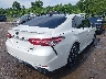 4T1K61AK8LU****** Salvamento y Destrozados 2020 Toyota Camry en Estado de Luisiana
