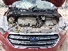 1FMCU9HD1JU****** Reparables 2018 Ford Escape en Wichita