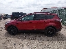 1FMCU9HD1JU****** Salvamento 2018 Ford Escape
