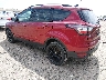 1FMCU9HD1JU****** Salvamento y Reparables 2018 Ford Escape en Wichita