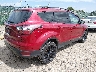 1FMCU9HD1JU****** Salvamento y Destrozados 2018 Ford Escape en Estado de Kansas