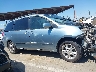 5TDZA22C36S****** Destrozados 2006 Toyota Sienna en Estado de California
