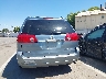5TDZA22C36S****** Salvamento 2006 Toyota Sienna