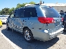 5TDZA22C36S****** Salvamento y Reparables 2006 Toyota Sienna en Fresno