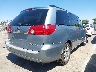 5TDZA22C36S****** Salvamento y Destrozados 2006 Toyota Sienna en Estado de California