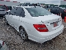 WDDGF4HBXDA****** Salvage and Repairable 2013 Mercedes-Benz C 250 in Tulsa