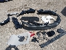 JTMBFREV8FD****** Wrecked 2015 Toyota RAV4 in Kansas State