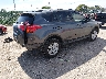 JTMBFREV8FD****** Salvage and Wrecked 2015 Toyota RAV4 in Kansas State