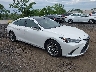 58AEZ1B11LU****** Salvamento y Destrozados 2020 Lexus ES 350 en Long Island