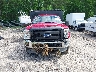 1FDRF3H63CE****** Wrecked 2012 Ford F-350 Chassis in Maine State