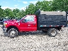 1FDRF3H63CE****** Repairable 2012 Ford F-350 Chassis in Maine State
