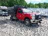 1FDRF3H63CE****** Salvage and Wrecked 2012 Ford F-350 Chassis in Portland Gorham