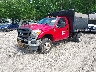 1FDRF3H63CE****** Used and Repairable 2012 Ford F-350 Chassis in Portland Gorham
