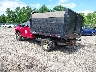 1FDRF3H63CE****** Salvage and Repairable 2012 Ford F-350 Chassis in Portland Gorham