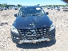 4JGDA5HB7CA****** Destrozados 2012 Mercedes-Benz ML 350 en Estado de Nueva York