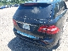 4JGDA5HB7CA****** Destrozados 2012 Mercedes-Benz ML 350