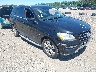 4JGDA5HB7CA****** Salvamento y Destrozados 2012 Mercedes-Benz ML 350 en Long Island