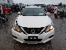 1N4BL3AP9GC****** Destrozados 2016 Nissan Altima en Estado de Kansas