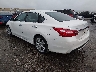 1N4BL3AP9GC****** Salvamento y Reparables 2016 Nissan Altima en Wichita