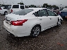 1N4BL3AP9GC****** Salvamento y Destrozados 2016 Nissan Altima en Estado de Kansas