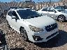 JF1GPAZ67FH****** Salvage and Wrecked 2015 Subaru Impreza in Reno