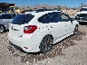 JF1GPAZ67FH****** Salvage and Wrecked 2015 Subaru Impreza in Nevada State