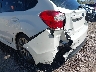 JF1GPAZ67FH****** Salvage and Repairable 2015 Subaru Impreza in Nevada State