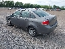 1FAHP3FN3AW****** Salvamento y Reparables 2010 Ford Focus en Akron Canton