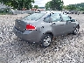 1FAHP3FN3AW****** Salvamento y Destrozados 2010 Ford Focus en Estado de Ohio