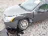 1FAHP3FN3AW****** Salvamento y Reparables 2010 Ford Focus en Estado de Ohio